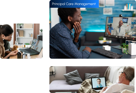 Principal Care Management